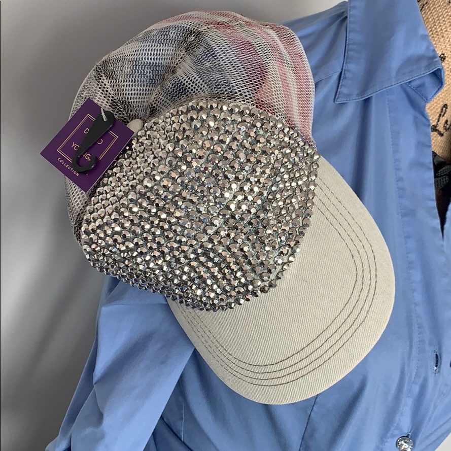 Bling Cap
